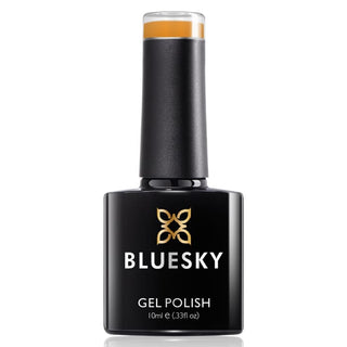 Bluesky Gel Polish - HEY DUDE! - SS2117