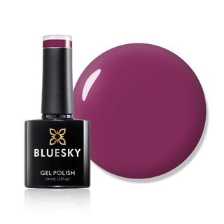 Bluesky Gel Polish - YOUR TEMPO - SS2120 - Gel Polish