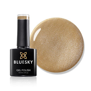 Bluesky Gel Polish - DRUM SOLO - SS2122 - Gel Polish