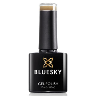 Bluesky Gel Polish - DRUM SOLO - SS2122