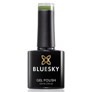 Bluesky Gel Polish - SPEAK THE WORDS - SS2123