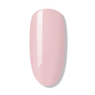 Bluesky All About Me SS2204 pale pink gel nail polish