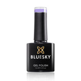 Bluesky Nothing's Wrong Lilac gel nail polish