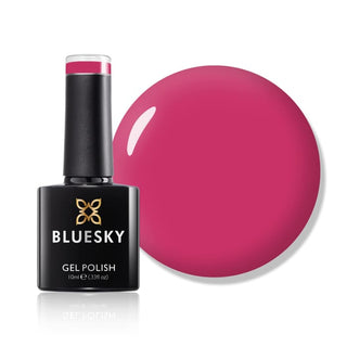 Bluesky Gel Polish - Are You Ready? - SS2221