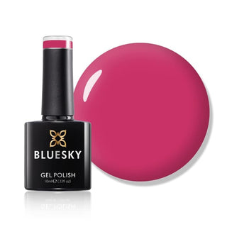 Bluesky Gel Polish - Are You Ready? - SS2221