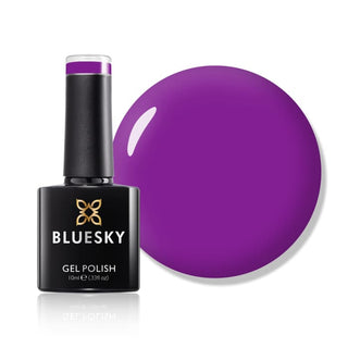 Bluesky Gel Polish - My Runaway! - SS2223