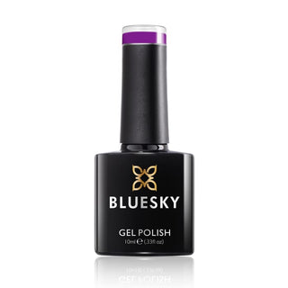 Bluesky Gel Polish - My Runaway! - SS2223