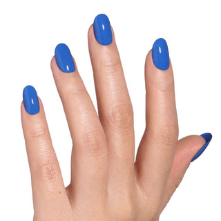 Bluesky Gel Polish - Wanna Be On Top? - SS2224