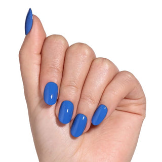 Bluesky Gel Polish - Wanna Be On Top? - SS2224