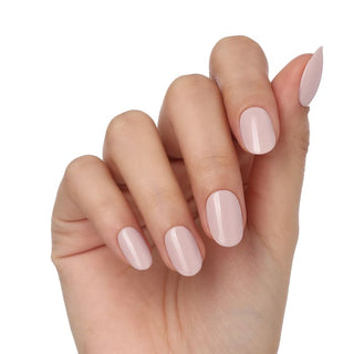 BLUESKY GEL POLISH - SS2301- Pure & Perfect