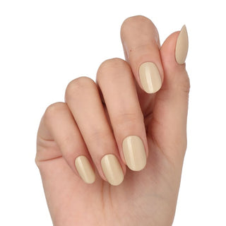 BLUESKY GEL POLISH - SS2302-Naked Truth