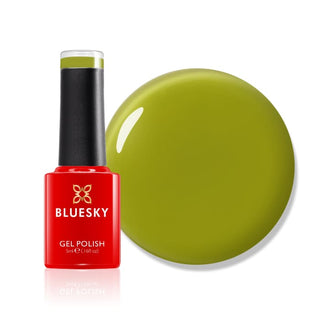 Bluesky Gel Polish Mini - BE REAL - SS2313