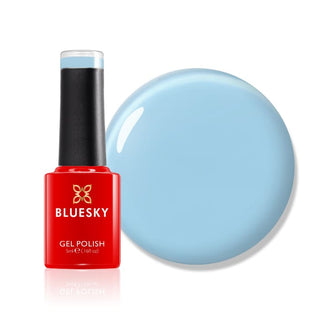 Bluesky Gel Polish Mini - HANG ON - SS2317