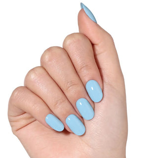 Bluesky Gel Polish Mini - HANG ON - SS2317