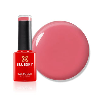 Bluesky Gel Polish Mini - CHIN UP - SS2318