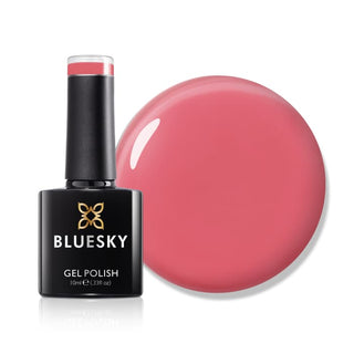 BLUESKY GEL POLISH - SS2318 - Chin Up