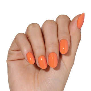 Bluesky Gel Polish Mini - SOME LIKE IT HOT - SS2319