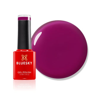 Bluesky Gel Polish Mini - SHOUT LOUD - SS2323