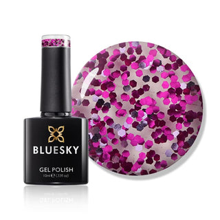 Bluesky Gel Polish - RIO DE JANEIRO - SUM1917 - Gel Polish