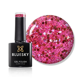 Bluesky Gel Polish - CUBA - SUM1918 - Gel Polish