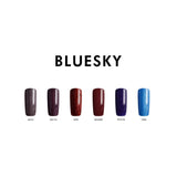 Bluesky Gel Polish - Limited Edition Lucky Set - Set 14 - Lucky Sets