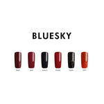 Bluesky Gel Polish - Limited Edition Lucky Set - Set 15 - Lucky Sets