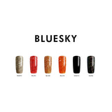 Bluesky Gel Polish - Limited Edition Lucky Set - Set 17 - Lucky Sets