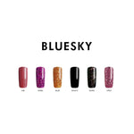 Bluesky Gel Polish - Limited Edition Lucky Set - Set 5 - Lucky Sets