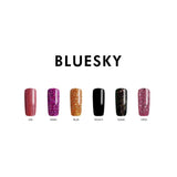 Bluesky Gel Polish - Limited Edition Lucky Set - Set 5 - Lucky Sets