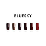 Bluesky Gel Polish - Limited Edition Lucky Set - Set 6 - Lucky Sets