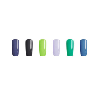 Bluesky Gel Polish - Limited Edition Lucky Set - Set 7 - Lucky Sets