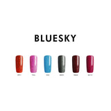 Bluesky Gel Polish - Limited Edition Lucky Set - Set 8 - Lucky Sets