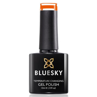 Bluesky Temperature Changing Gel Polish - SUN-SATIONAL- TC003 - Gel Polish