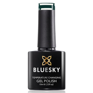 Bluesky Temperature Changing Gel Polish - MOJITO - TC006 - Gel Polish