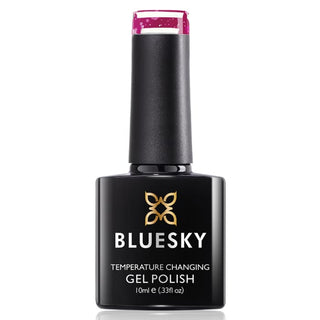 Bluesky Temperature Changing Gel Polish - STRUT YOUR STUFF - TC021 - Gel Polish