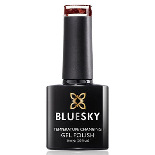 Bluesky Temperature Changing Gel Polish - PEBBLE BEACH - TC022 - Gel Polish