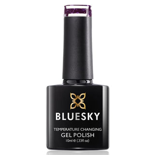 Bluesky Temperature Changing Gel Polish - OCEAN VOYAGE - TC026 - Gel Polish