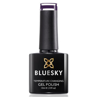 Bluesky Temperature Changing Gel Nail Polish - LAZY DAYS - TC043 - Gel Polish