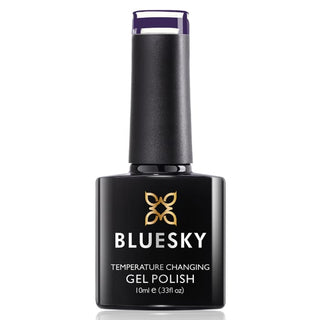 Bluesky Temperature Changing Gel Polish - CHEEKY V - TC048 - Gel Polish