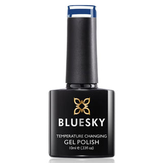 Bluesky Temperature Changing Gel Polish - POOL PARTY - TC049 - Gel Polish