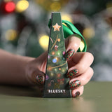Bluesky Christmas Exclusive Bauble - 5ml - Tree's Got Twinkle