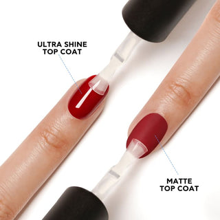 Bluesky Ultra Shine Top Coat product image