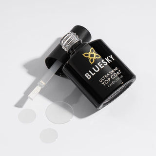 Bluesky Ultra Shine Top Coat product image