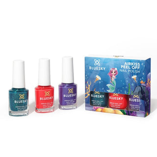 Bluesky Kids Airkiss Set - Under The Sea Collection product image