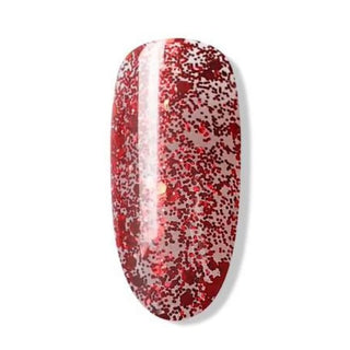 Bluesky Gel Polish - RED MILLION - S11N - Gel Polish