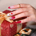 Bluesky '12 Gels of Christmas' Gel Nail Polish Collection