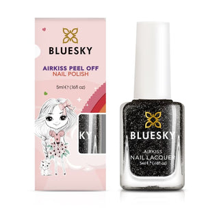 Bluesky Kids Airkiss Nail Polish - Rock Star product image