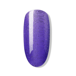 Bluesky Gel Polish - PURPLE PIZZAZZ - VIP08 - Gel Polish