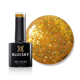 Bluesky Gel Polish - SUNGLOW - VIP19 - Gel Polish