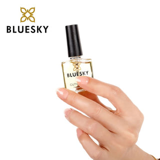 Bluesky Essentials Top and Base Set 6 x 10ml